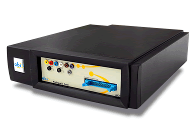 System 8 AICT